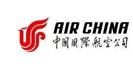鸡西中国国际航空公司